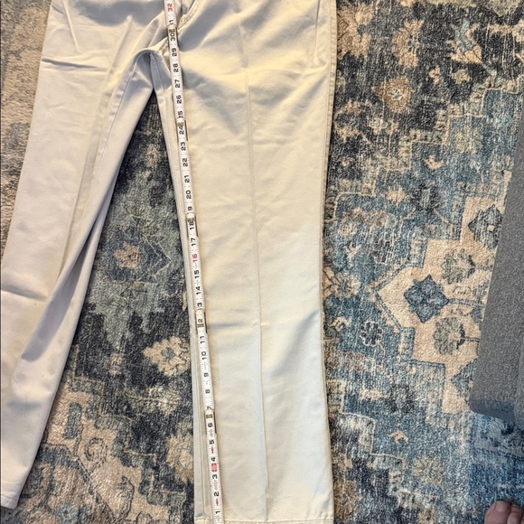 Men's Da Jia Li Straight leg 100% cotton lightweight Jeans. Size 30 - Picture 6 of 10